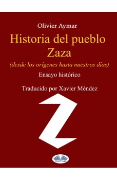 Historia Del Pueblo Zaza