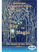 The Seals Of The Altior-The Key To Magic