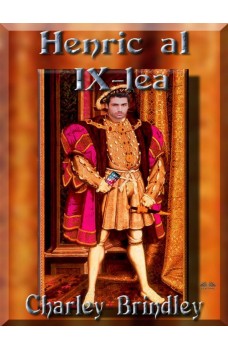 Henric Al IX-Lea