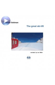 The Great Ski-Lift-Zerbi's Space