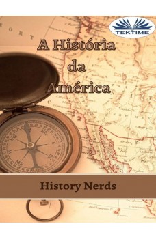 A História Da América