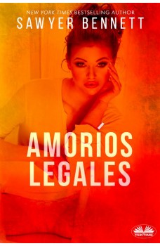 Amoríos Legales-Una Historia De McKayla