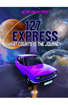 127 Express-What Counts Is The Journey
