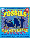 Fossils-Viagra, Snuff And Rock'N'Roll