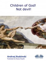 Children Of God! Not Devil!
