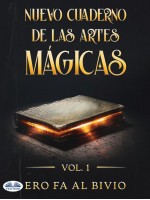 Nuevo Cuaderno De Las Artes Mágicas-Vol.1