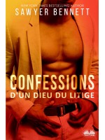 Confessions D'Un Dieu Du Litige-L'Histoire De Matt