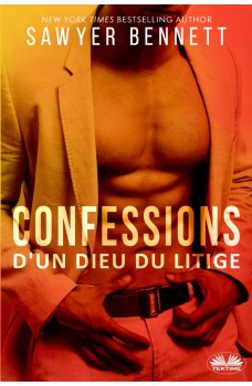 Confessions D'Un Dieu Du Litige-L'Histoire De Matt