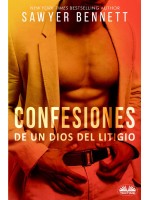 Confesiones De Un Dios Del Litigio-La Historia De Matt