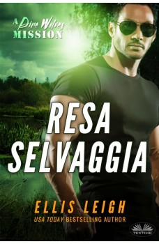 Resa Selvaggia-Un Infernale Romanzo D'Amore Paranormale