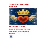 33 Ways To Make Her Miss You-Book 2