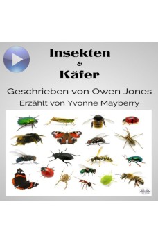 Insekten Und Käfer-Alle Großen Und Kleinen Kreaturen