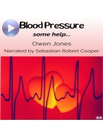 Blood Pressure-Some Help...