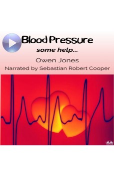 Blood Pressure-Some Help...