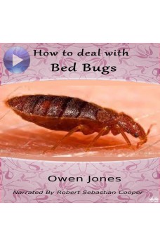 How To Deal With Bed Bugs-A Source Of The Night Terrors!