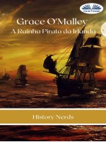 Grace O'Malley-A Rainha Pirata Da Irlanda