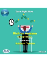 Rich On Amazon Selling Ebooks