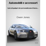 Automobili E Accessori-I Piccoli Gadget Che Personalizzano Il Lusso...