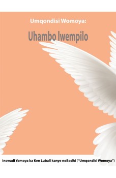 Umqondisi Womoya-Uhambo Lwempio