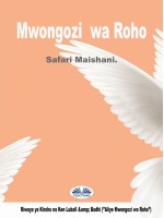 Mwongozi Wa Roho-Safari Maishani