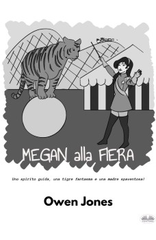 Megan Alla Fiera-Uno Spirito Guida, Una Tigre Fantasma E Una Madre Spaventosa!