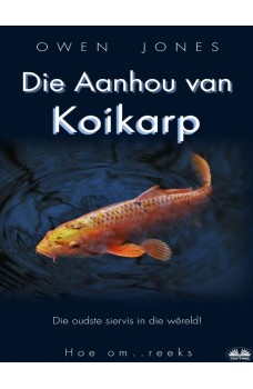 Die Aanhou Van Koikarp-Die Oudste Siervis In Die Wêreld!