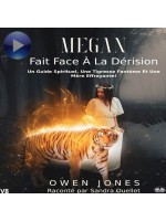 Megan Fait Face À La Dérision-Un Guide Spirituel, Une Tigresse Fantôme Et Une Mère Effrayante!