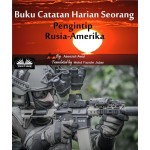 Buku Catatan Harian Seorang Pengintip Rusia-Amerika