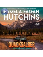 Quacksalber-Ein Patrick Flint Roman