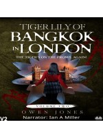 Tiger Lily Of Bangkok In London-The Tiger's On The Prowl Again!