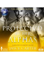 Protected By Her Alphas