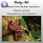 Body Art-The Ultimate Form Of Self-Expression...