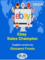 Ebay Sales Champions