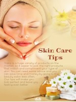 Skin Care Tips-Some Suggestions On Taking Care Of Your Body's Largest Organ