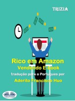 Rico Em Amazon Vendendo E-Book