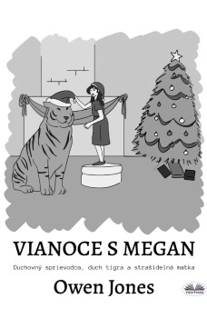 Vianoce S Megan-Duchovný Sprievodca, Duch Tigra A Strašidelná Matka!