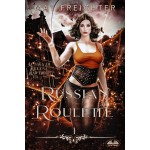 Russian Roulette-La Saga Di Helena Hawthorn