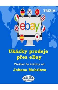 Ukázky Prodeje Přes EBay