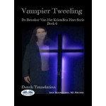 Vampier Tweeling-De Bewaker Van Het Kristallen Hart Serie Boek 6