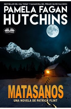 Matasanos-Una Novela De Patrick Flint