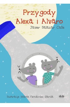 Przygody Alexa I Alvaro