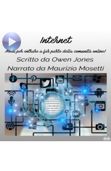 Internet-Modi Per Entrare A Far Parte Della Comunità Online!