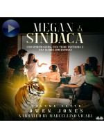 Megan E La Sindaca-Uno Spirito Guida, Una Tigre Fantasma E Una Madre Spaventosa!