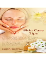 Skin Care Tips-Some Suggestions On Taking Care Of Your Body's Largest Organ