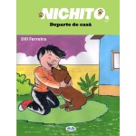 Nichito, Departe De Casă