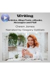 Writing-Articles, Blog Posts, EBooks, Messages And PLR