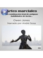 Artes Marciales-La Combinación Letal De Antiguas Habilidades De Lucha...