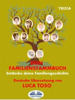 Dein Familienstammbaum-Entdecke Deine Familiengeschichte