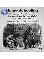 Home Schooling-Fostering Creativity And Independence In Your Child