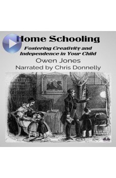 Home Schooling-Fostering Creativity And Independence In Your Child